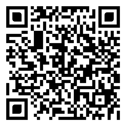 Facebook page QR code